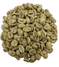 Green Beans Colombian 1kg